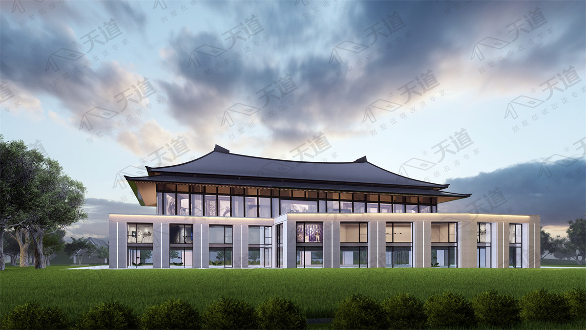 天道美學光伏瓦屋頂工程項目案例.jpg