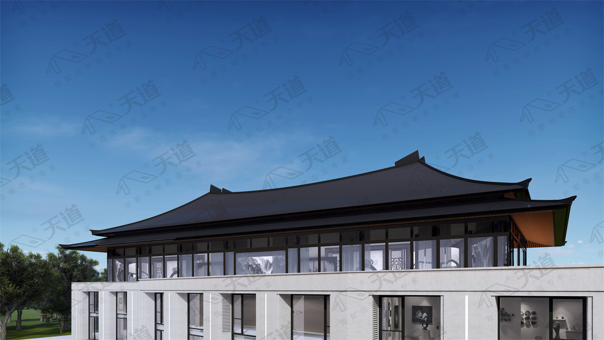 天道美學光伏瓦屋頂工程項目案例.jpg